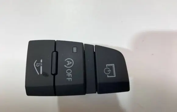 Audi Q7 4L Other switches/knobs/shifts 4L2927227B