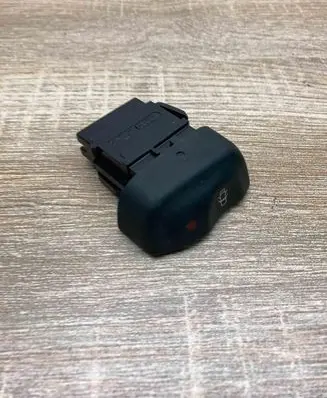 Renault Scenic I Central locking switch button 841242B