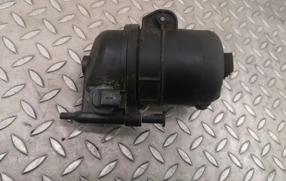 Jaguar E-Pace Fuel filter HJ329B072AA
