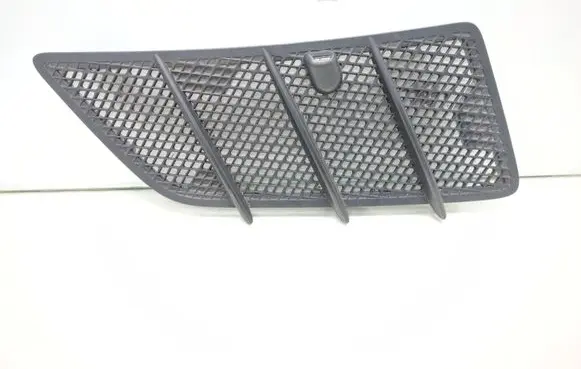 Mercedes-Benz ML W164 Bonnet/hood grill 1648804405