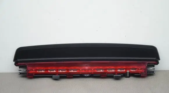 BMW 5 GT F07 Third/center stoplight 7236015 7236012
