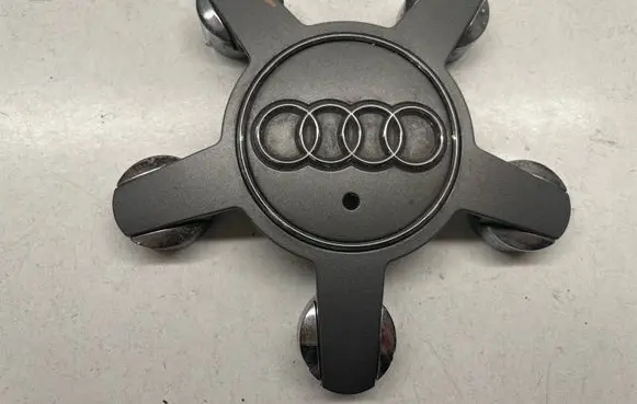 Audi Q5 SQ5 Original wheel cap 4F0601165N