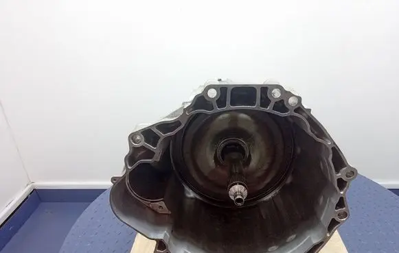 Porsche Panamera (970) Automatic gearbox 1106010035