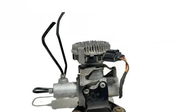 Volkswagen Golf VII Master brake cylinder 5QE614307F 21381