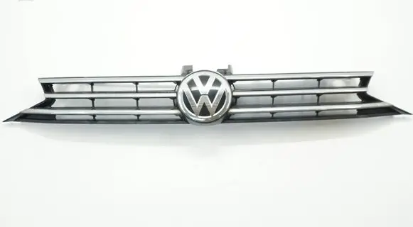 Volkswagen Touran III Front grill 5TA853653BACR 5TA853653B