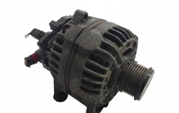 Nissan Qashqai Generator/alternator 8200728292