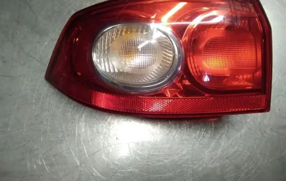 Renault Laguna II Rear/tail lights B74PH2REN