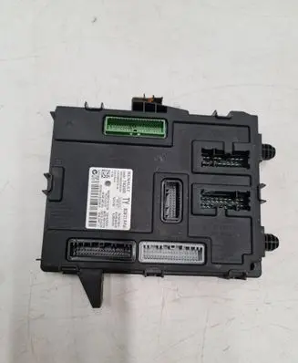 Renault Talisman Comfort/convenience module 284B17439R A2C9987670100