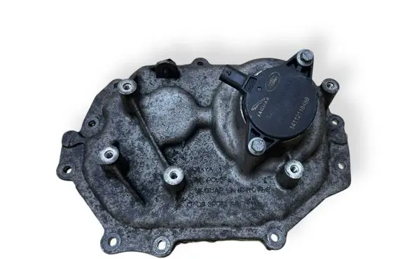 Land Rover Range Rover Sport L320 Timing chain cover G4D36P053AA G4D36M280AA
