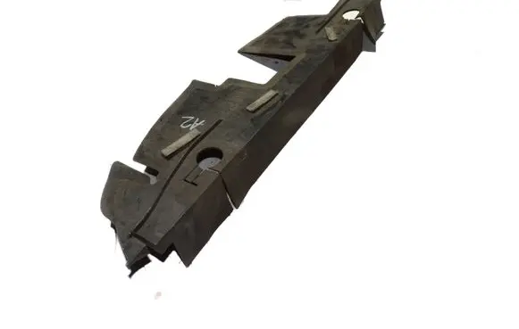 Audi A2 Air intake duct part 8Z0121283E