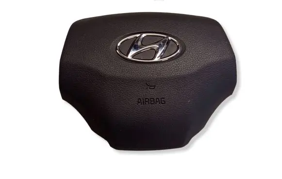 Hyundai Ioniq Steering wheel airbag 56900G2000T9Y 9880063 G256900010