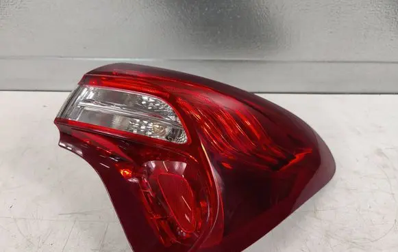 Citroen DS5 Rear/tail lights 9803167780