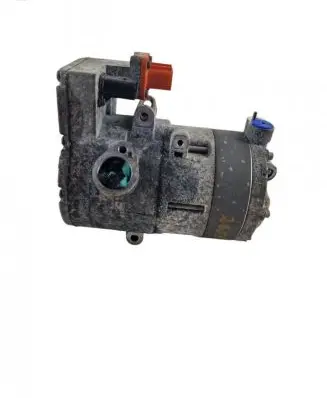Audi A3 S3 8V Air conditioning (A/C) compressor (pump) 5qe816803h