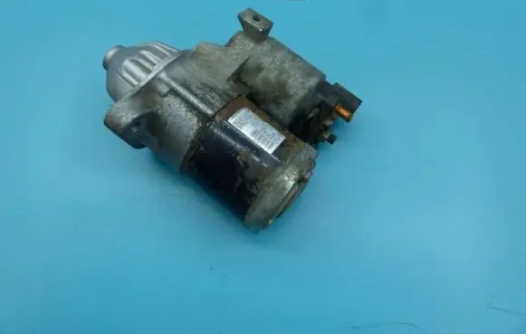 KIA Venga Starter motor 36100-2B220 IMPRK1192850