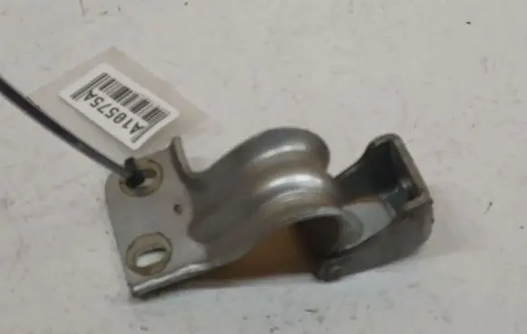 Mercedes-Benz A W169 Rear door lower hinge 