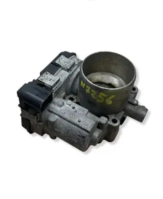 Skoda Fabia Mk2 (5J) Throttle valve 03F133062