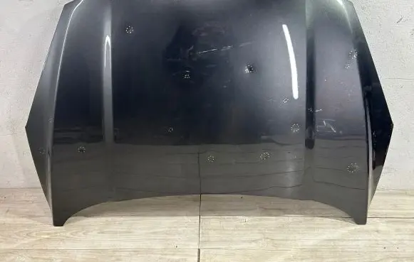 Ford Kuga III Engine bonnet/hood