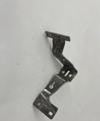 BMW X5M G05 F95 Side radiator support slam panel 8076685