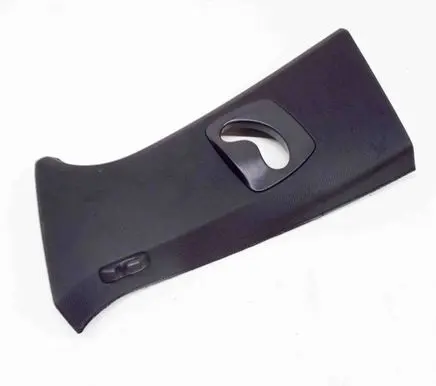 BMW 5 F10 F11 (B) pillar trim (bottom) 