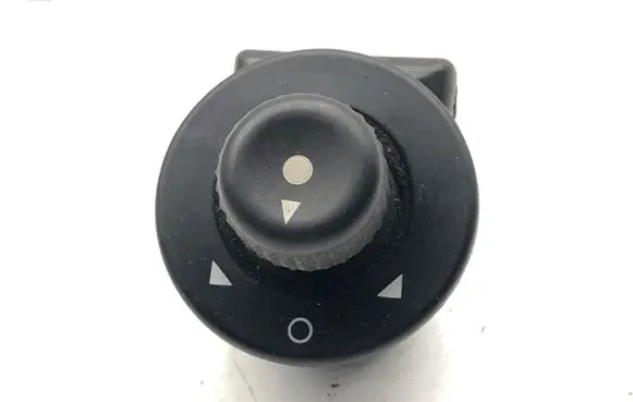 Peugeot Partner Wing mirror switch 185526