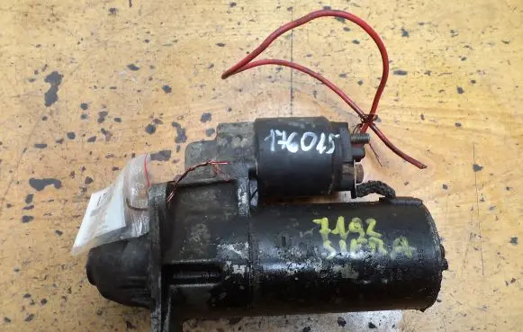 Ford Sierra Starter motor