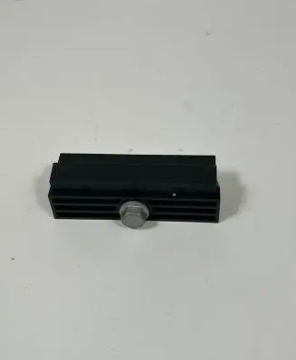 BMW 5 F10 F11 Battery bracket 7592923