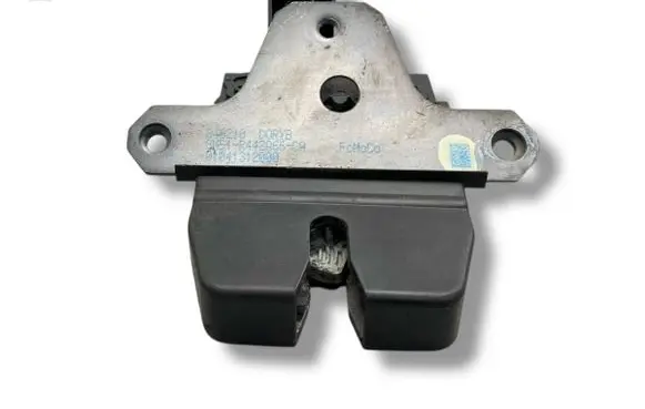 Ford Focus Tailgate/trunk/boot lock/catch/latch 8m51r442a66ca