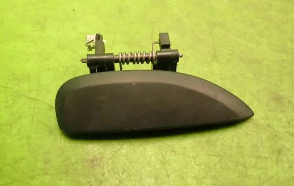 Dacia Logan II Rear door exterior handle 