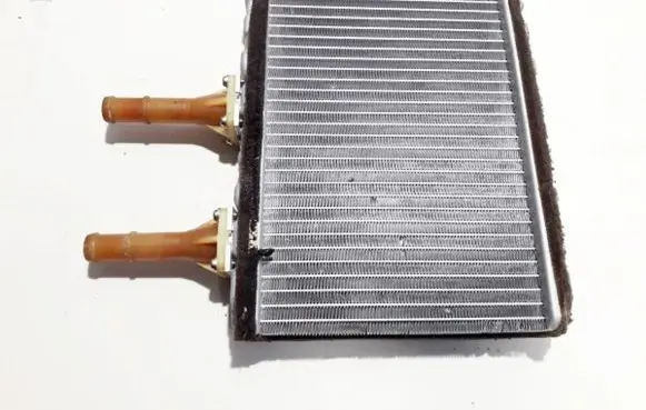 Nissan Almera N16 Heater blower radiator 001226