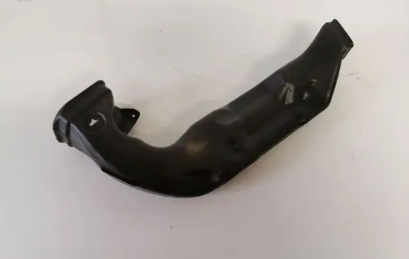 Audi A6 Allroad C7 Cabin air duct channel 4G1819655
