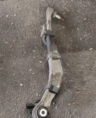 BMW 6 F06 Gran coupe Rear control arm