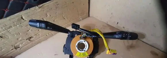 Alfa Romeo Mito Fog light switch 01560809820