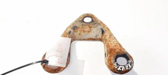 Opel Meriva A Bracket in trunk/boot 