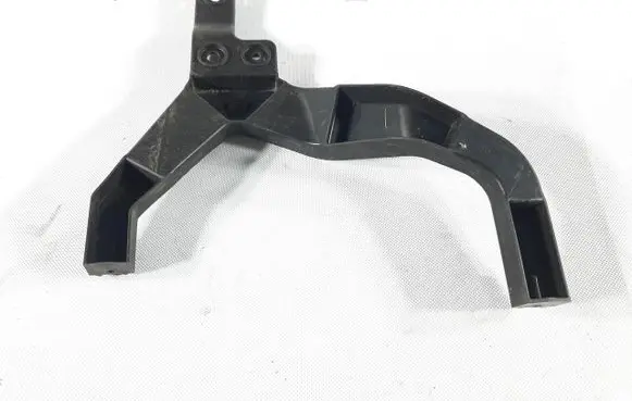 Audi TT TTS RS Mk3 8S Rear bumper mounting bracket 8S0807329