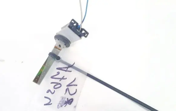 Volkswagen PASSAT B5 Interior temperature sensor 4b0820539 1005061801