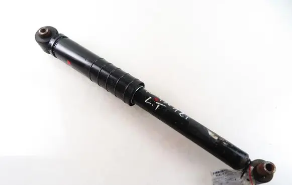 Renault Laguna II Rear shock absorber/damper TLC000442