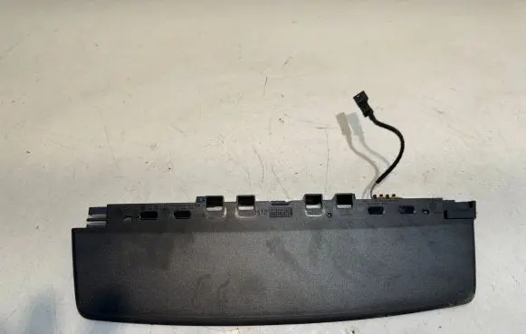 BMW 7 F01 F02 F03 F04 Third/center stoplight 7187221