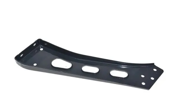 Iveco Daily 6th gen Front bumper mounting bracket 500373010