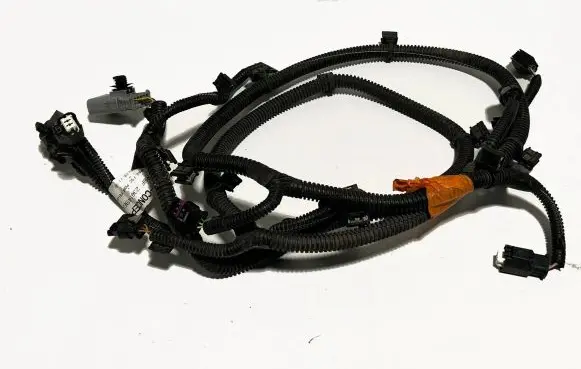 Peugeot 3008 II Parking sensor (PDC) wiring loom 2361496X 19272