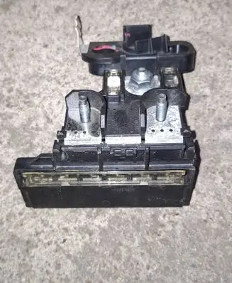 Dacia Duster II Fuse 7242646930