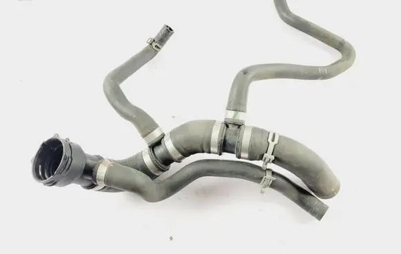 Volvo S90, V90 Engine coolant pipe/hose 31686003 Q00169 H29138