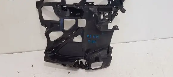 BMW X1 U11 Front bumper mounting bracket 9881915
