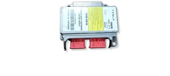 Tesla Model S Airbag control unit/module 103222400B P103222400B