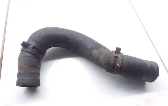 Skoda Octavia Mk2 (1Z) Engine coolant pipe/hose 1K0121058G ZD291102