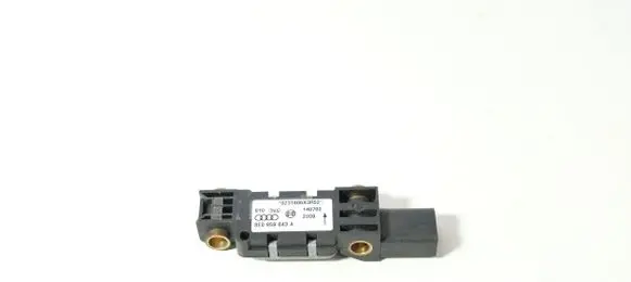 Audi A6 S6 C5 4B Airbag deployment crash/impact sensor 8E0959643A