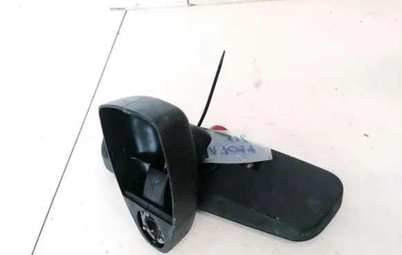 BMW 5 E39 Rear view mirror (interior) E11015313