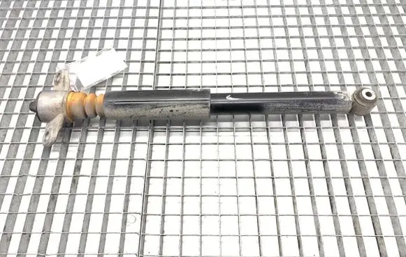 Hyundai i30 Rear shock absorber/damper 55300G4000