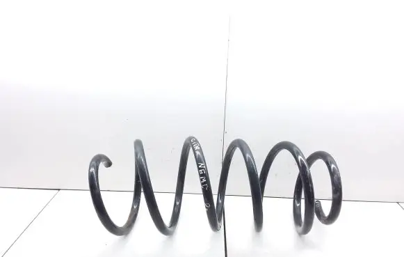 Citroen Nemo Front coil spring