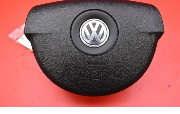 Volkswagen PASSAT B5.5 Steering wheel airbag 3C0880201