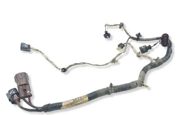 Land Rover Evoque II Other wiring loom K8D214A614